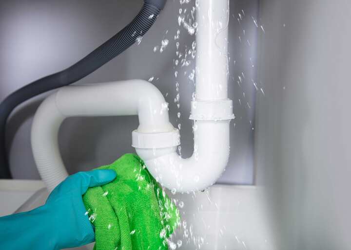 Water Damage Impacts Your Home And Business